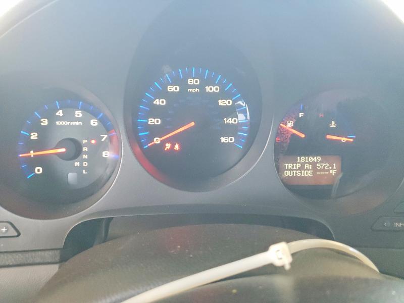 Auction sale of the 2005 Acura Tl, vin: 19UUA66255A036411, lot number: 52246956