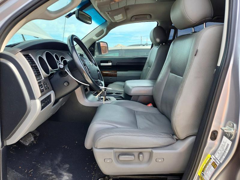 Продажа на аукционе авто 2012 Toyota Tundra, vin: 5TFHW5F14CX248682, номер лота: 55554416