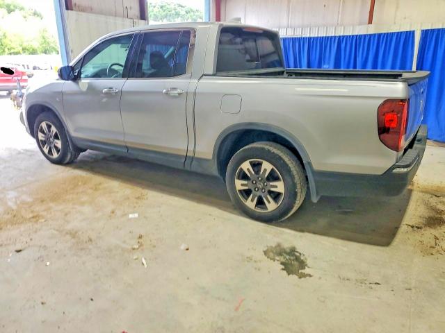 Продаж на аукціоні авто 2017 Honda Ridgeline, vin: 5FPYK3F7XHB006086, номер лоту: 53311106
