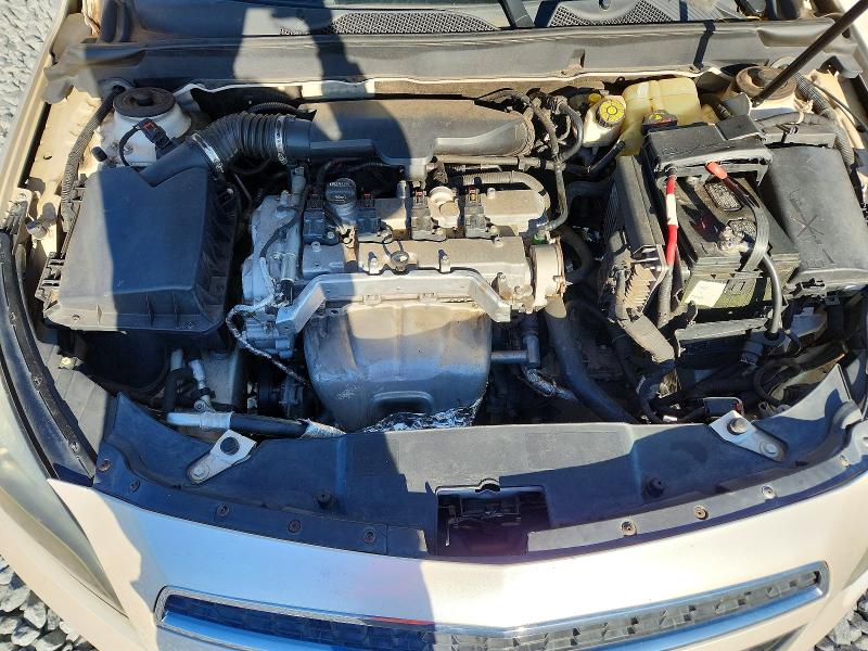2013 Chevrolet Malibu მანქანა იყიდება აუქციონზე, vin: 1G11E5SA2DF168100, აუქციონის ნომერი: 53564416