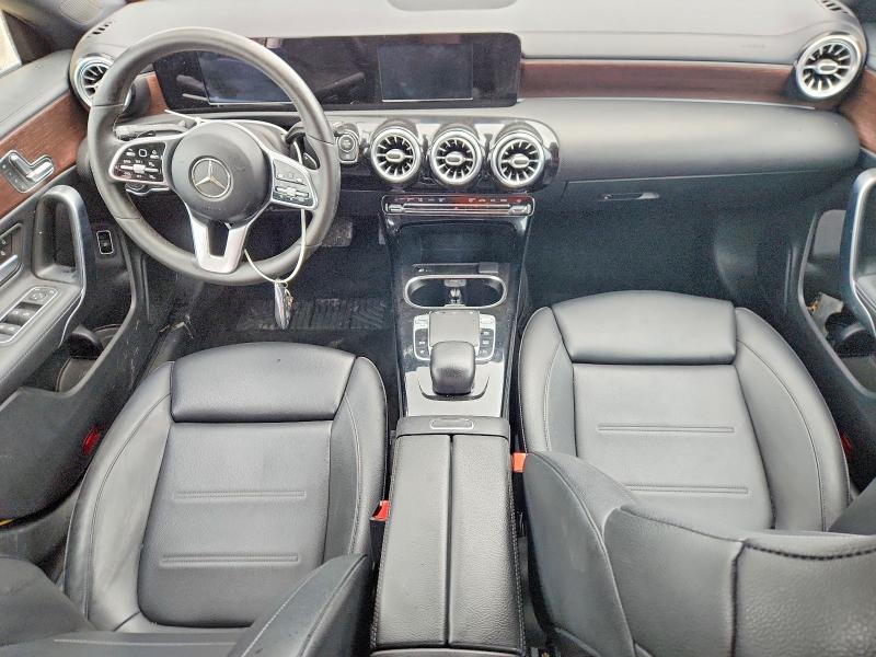 52208936 :رقم المزاد ، W1K5J4GB5LN090003 vin ، 2020 Mercedes-benz Cla مزاد بيع
