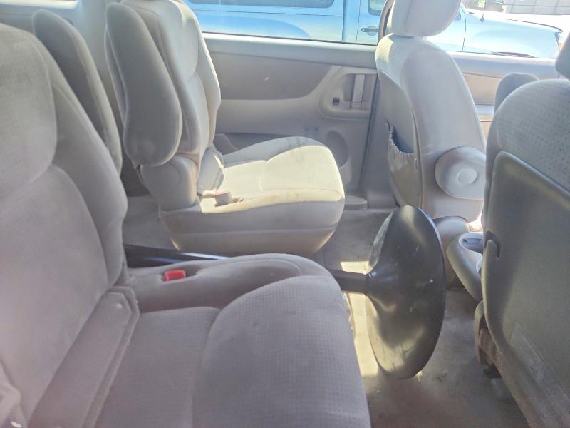 Aukcja sprzedaży 2007 Toyota Sienna, vin: 5TDZK23C27S005193, numer aukcji: 54307216