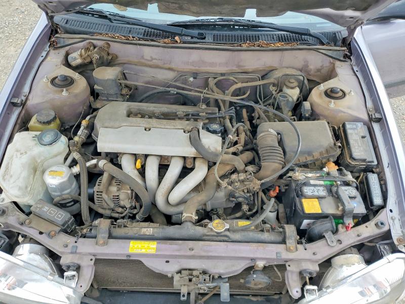 Продаж на аукціоні авто 1998 Chevrolet Geo Prizm, vin: 1Y1SK5281WZ422149, номер лоту: 55413116