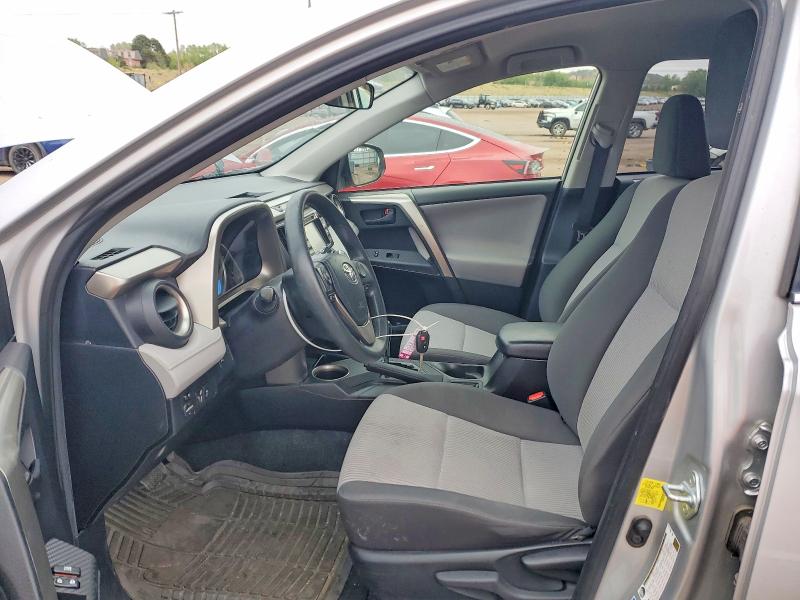Продажа на аукционе авто 2015 Toyota Rav4, vin: JTMBFREV5FJ028508, номер лота: 51462716
