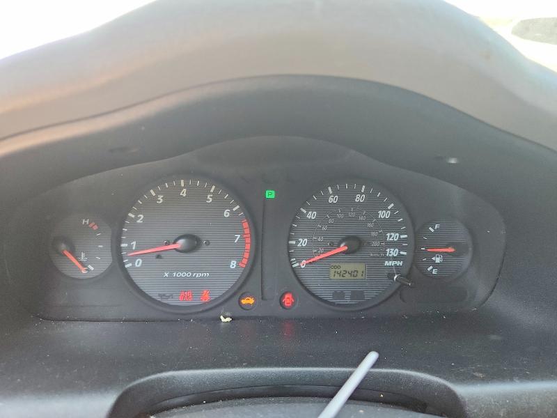 54414326 :رقم المزاد ، KM8SC13E64U591068 vin ، 2004 Hyundai Santa Fe مزاد بيع