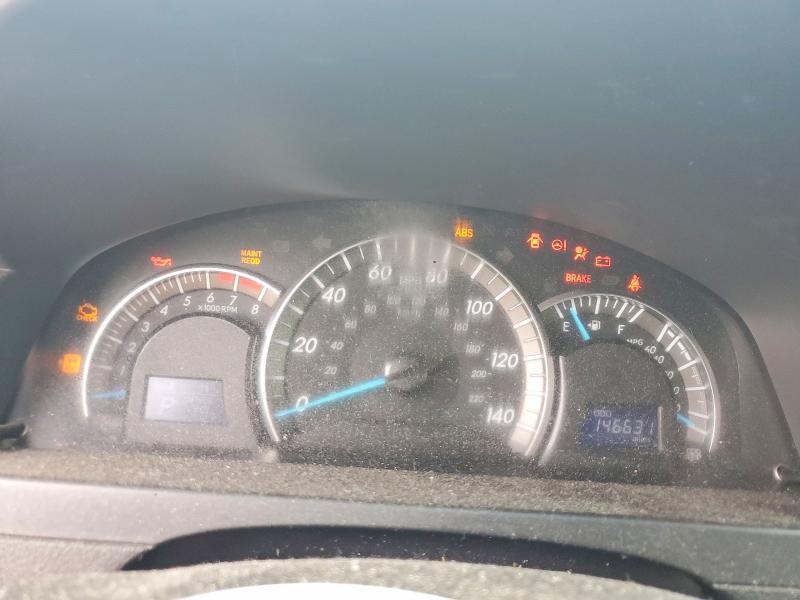 Aukcja sprzedaży 2013 Toyota Camry, vin: 4T1BF1FK0DU698450, numer aukcji: 52538556