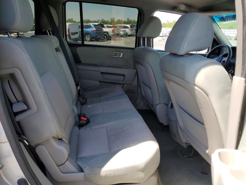 Продаж на аукціоні авто 2014 Honda Pilot, vin: 5FNYF4H43EB042977, номер лоту: 53358356