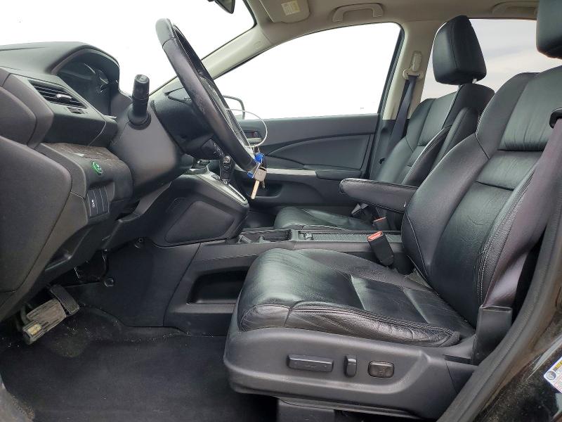 Продаж на аукціоні авто 2012 Honda Cr-v, vin: 2HKRM4H74CH629496, номер лоту: 52669356