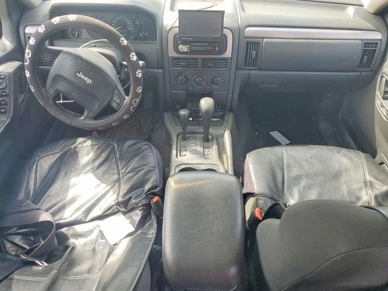 Auction sale of the 2002 Jeep Grand Cherokee, vin: 1J4GW48S22C271860, lot number: 52217046