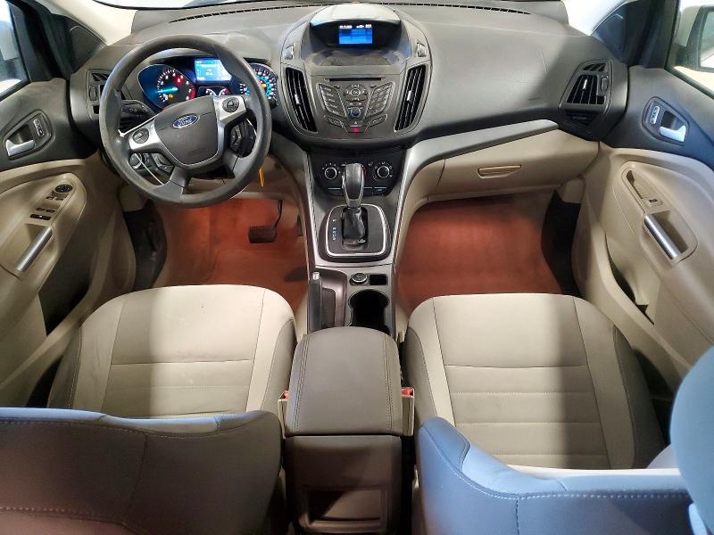 Aukcja sprzedaży 2013 Ford Escape, vin: 1FMCU0GX8DUC34823, numer aukcji: 53255506