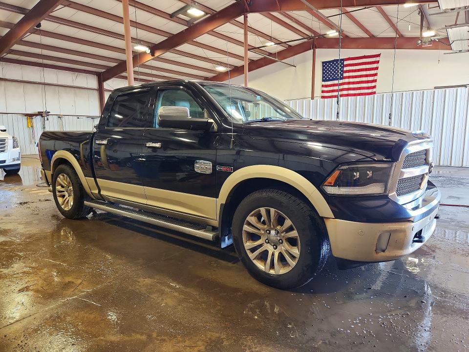 2014 Ram 1500 მანქანა იყიდება აუქციონზე, vin: 1C6RR7PM4ES390649, აუქციონის ნომერი: 52155696