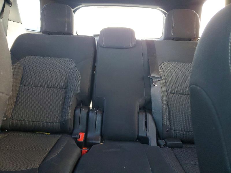 Aukcja sprzedaży 2018 Ford Explorer, vin: 1FM5K7D83JGC48188, numer aukcji: 53050306