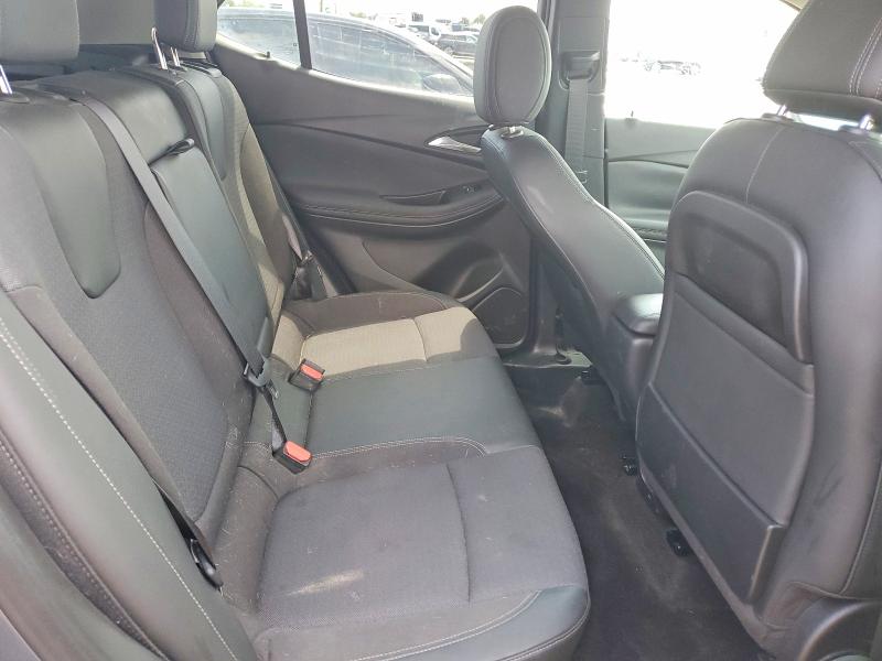 Продажа на аукционе авто 2021 Buick Encore Gx, vin: KL4MMDSL4MB036430, номер лота: 48115786
