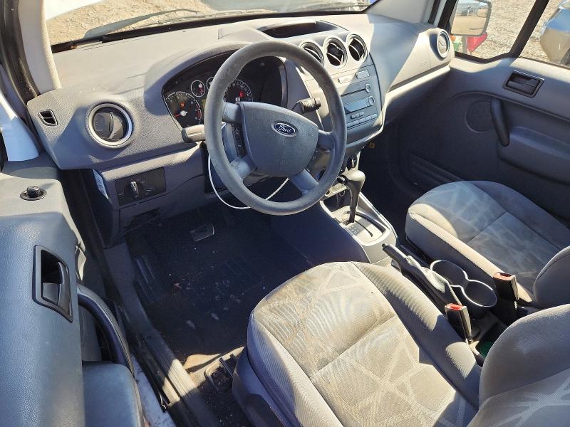 Auction sale of the 2013 Ford Transit Connect, vin: NM0LS7BN7DT126561, lot number: 52778916
