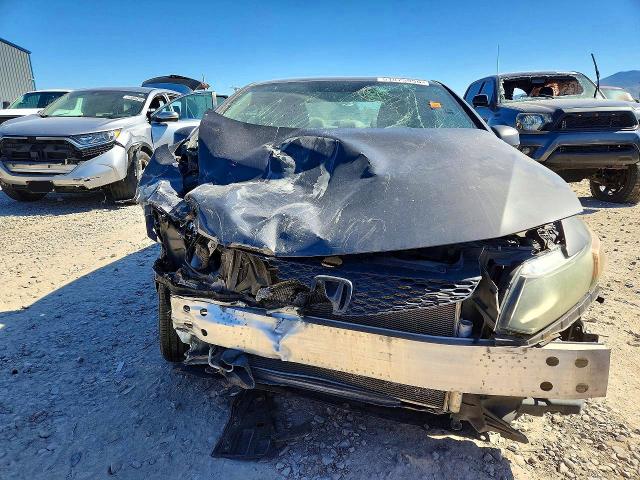51875956 :رقم المزاد ، 2HGFG3B52CH566517 vin ، 2012 Honda Civic مزاد بيع
