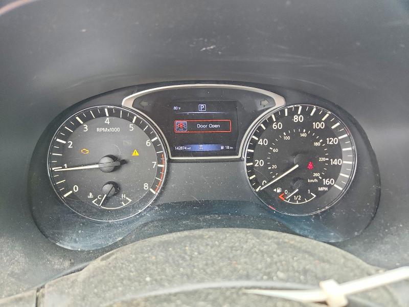 Продаж на аукціоні авто 2018 Nissan Pathfinder, vin: 5N1DR2MN6JC618556, номер лоту: 55287456
