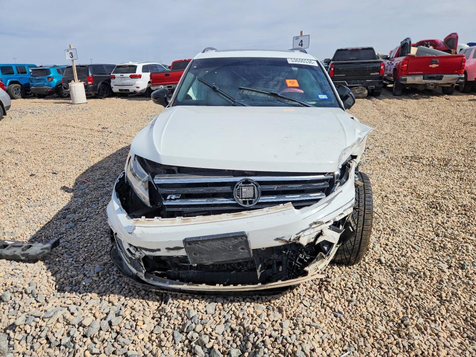 Продаж на аукціоні авто 2020 Volkswagen Tiguan, vin: 3VV2B7AX4LM141194, номер лоту: 53600536
