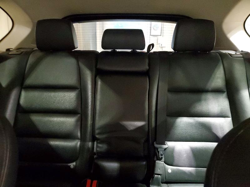 2016 Mazda Cx-5 მანქანა იყიდება აუქციონზე, vin: JM3KE4DY4G0869008, აუქციონის ნომერი: 53743216