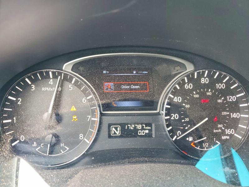 Aukcja sprzedaży 2015 Nissan Altima, vin: 1N4AL3AP4FC487273, numer aukcji: 54461856