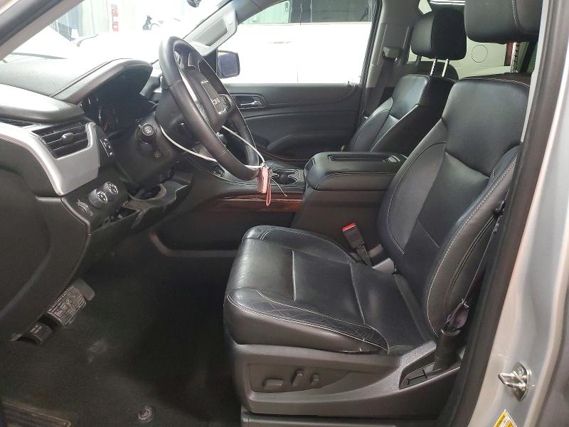 2015 Gmc Yukon მანქანა იყიდება აუქციონზე, vin: 1GKS2BKC1FR111333, აუქციონის ნომერი: 50562896