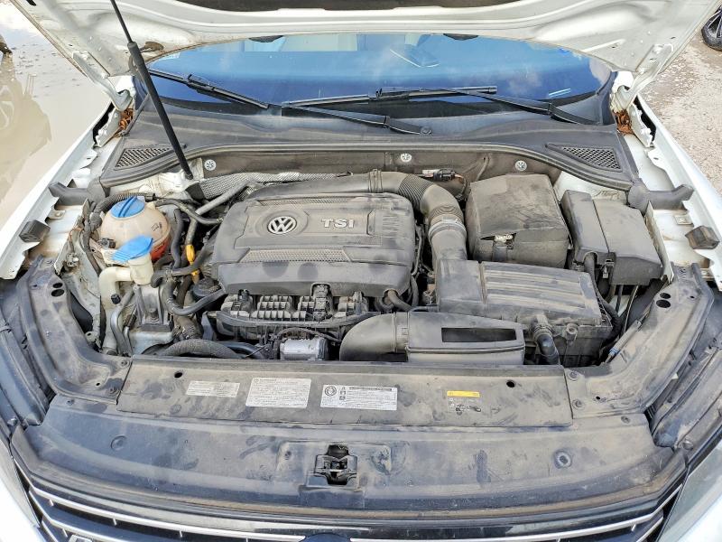 Продажа на аукционе авто 2017 Volkswagen Passat, vin: 1VWDT7A31HC061696, номер лота: 54803726