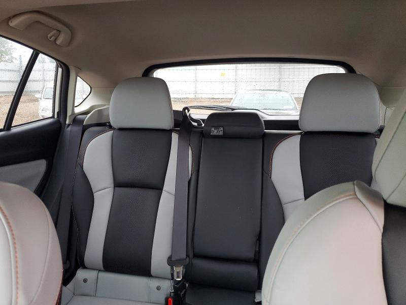 Aukcja sprzedaży 2023 Subaru Crosstrek, vin: JF2GTHNC8PH305086, numer aukcji: 54298646