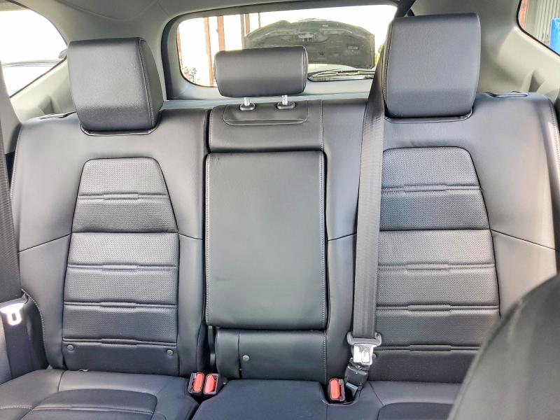 54207326 :رقم المزاد ، 2HKRW2H91LH603518 vin ، 2020 Honda Cr-v مزاد بيع