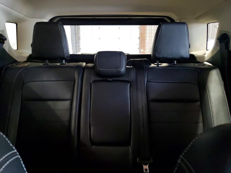 Aukcja sprzedaży 2019 Ford Ecosport, vin: MAJ6S3KL1KC289782, numer aukcji: 53576516