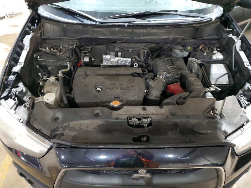 Aukcja sprzedaży 2012 Mitsubishi Outlander Sport, vin: JA4AP3AU8CZ009980, numer aukcji: 53160436