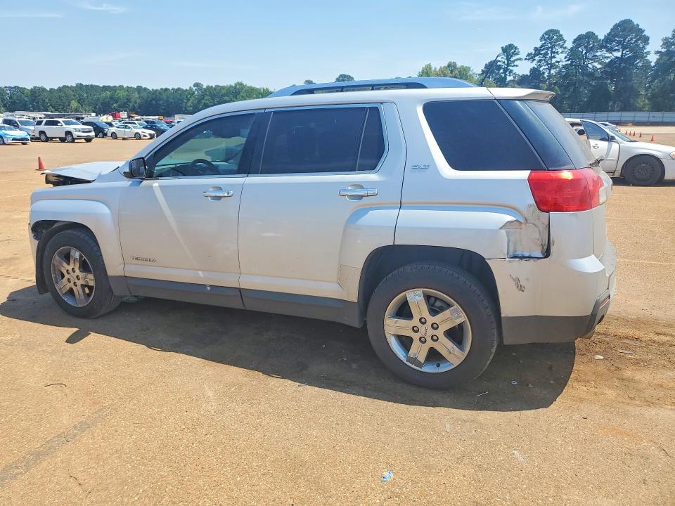 2013 Gmc Terrain მანქანა იყიდება აუქციონზე, vin: 2GKFLWE31D6197530, აუქციონის ნომერი: 52964306