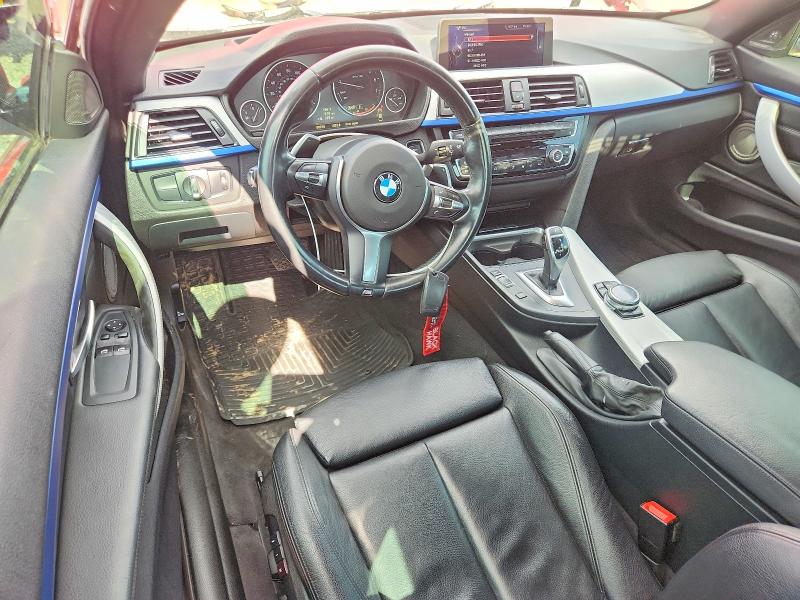 Продажа на аукционе авто 2014 Bmw 428, vin: WBA3N5C54EK196827, номер лота: 52924626