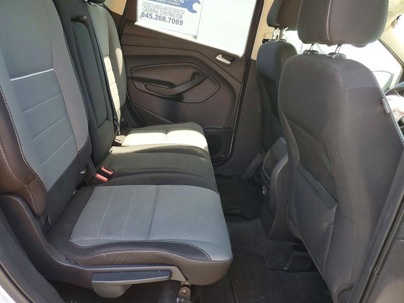Продажа на аукционе авто 2014 Ford Escape, vin: 1FMCU0GXXEUB21294, номер лота: 55553486