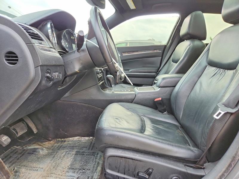 53431116 :رقم المزاد ، 2C3CA5CG3BH524584 vin ، 2011 Chrysler 300 مزاد بيع