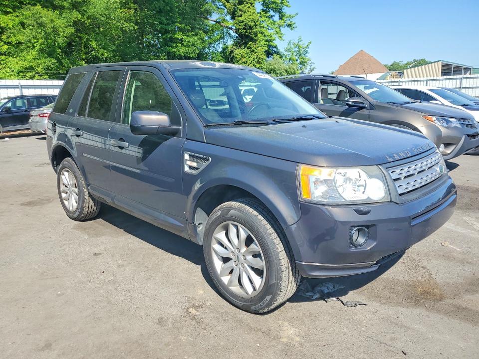 Продажа на аукционе авто 2012 Land Rover Lr2, vin: SALFR2BN7CH311590, номер лота: 54426826