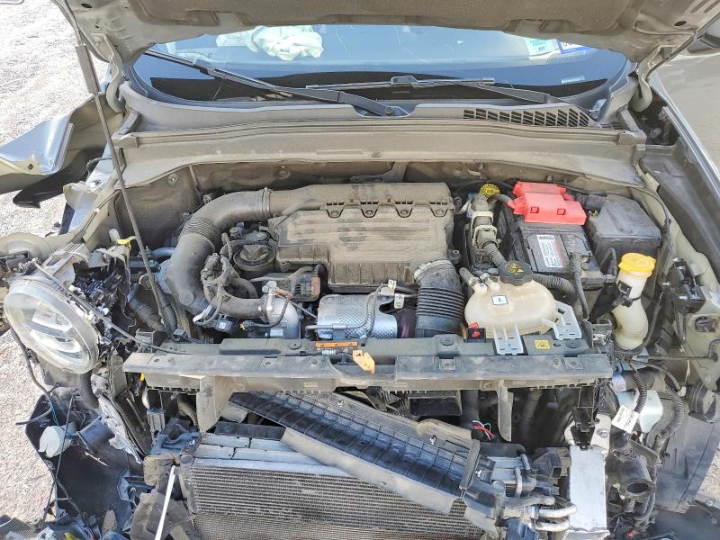 Продажа на аукционе авто 2021 Jeep Renegade, vin: ZACNJCB10MPM24026, номер лота: 54862676