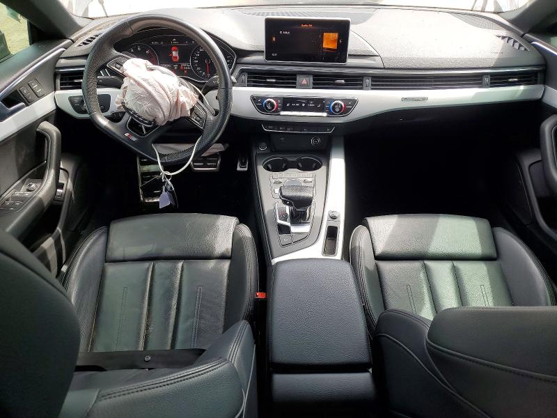 Aukcja sprzedaży 2018 Audi A5, vin: WAUENCF5XJA056189, numer aukcji: 52586836