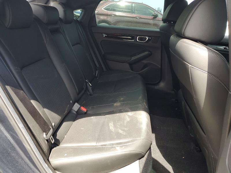 Продажа на аукционе авто 2025 Honda Civic, vin: 19XFL4H91SE003303, номер лота: 54476216