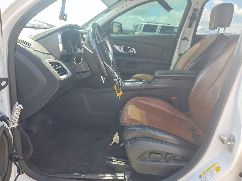 Продаж на аукціоні авто 2016 Gmc Terrain, vin: 2GKFLUE31G6247478, номер лоту: 55324756
