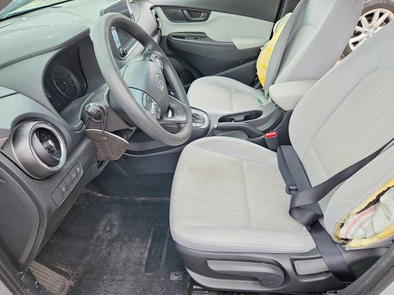 Aukcja sprzedaży 2022 Hyundai Kona, vin: KM8K6CAB7NU877878, numer aukcji: 53595456