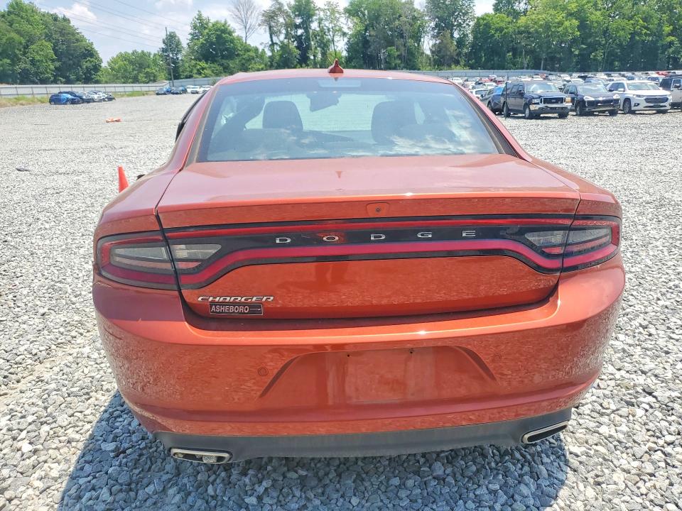 Aukcja sprzedaży 2023 Dodge Charger, vin: 2C3CDXBG8PH638804, numer aukcji: 53955386
