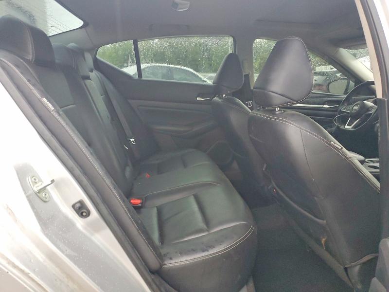 2019 Nissan Altima მანქანა იყიდება აუქციონზე, vin: 1N4BL4EV2KC215754, აუქციონის ნომერი: 51270146