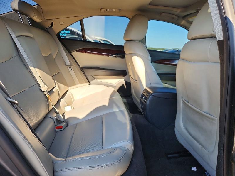 Aukcja sprzedaży 2016 Cadillac Ats, vin: 1G6AB5RX8G0138295, numer aukcji: 52464266