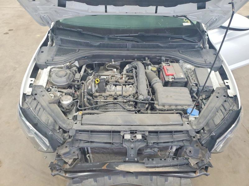 Продажа на аукционе авто 2020 Volkswagen Jetta, vin: 3VWCB7BU4LM010321, номер лота: 54825776