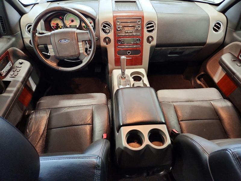 Aukcja sprzedaży 2007 Ford F150, vin: 1FTPW14V67KC48552, numer aukcji: 54637526