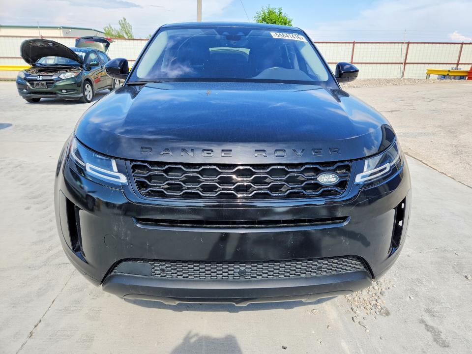 2020 Land Rover Range Rover Evoque მანქანა იყიდება აუქციონზე, vin: SALZP2FX9LH093022, აუქციონის ნომერი: 54841416