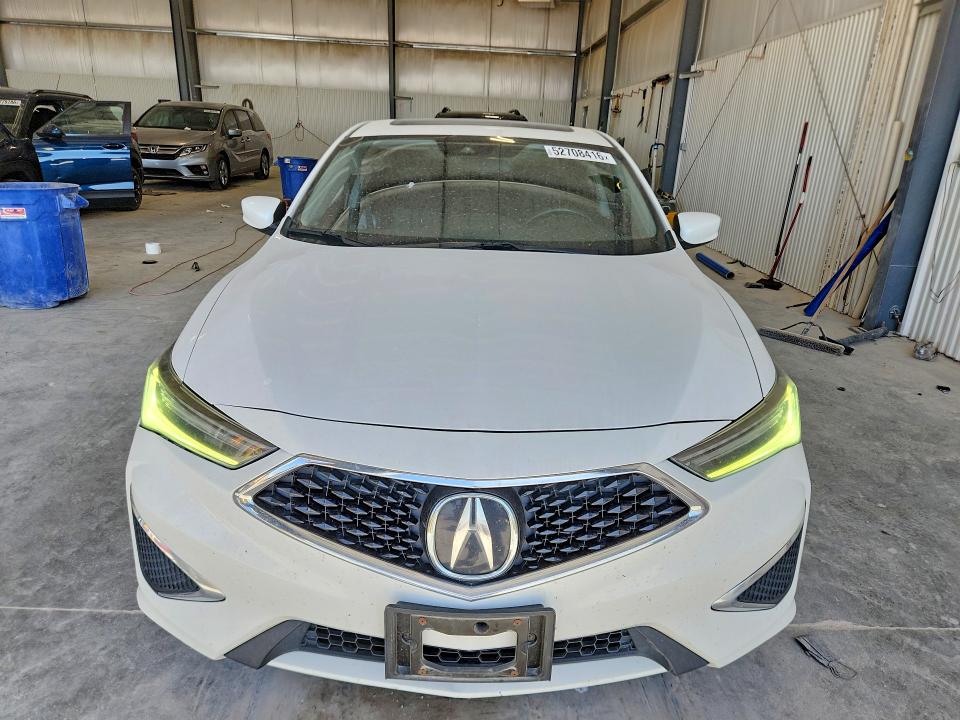 52708416 :رقم المزاد ، 19UDE2F30KA015595 vin ، 2019 Acura Ilx مزاد بيع