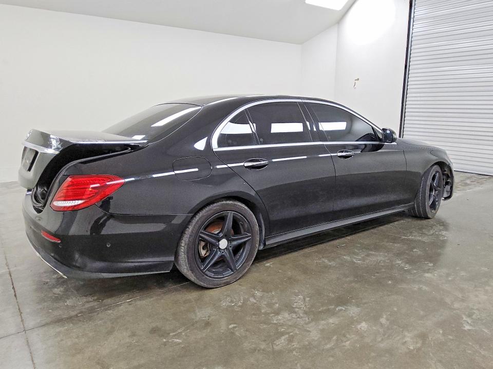 Aukcja sprzedaży 2017 Mercedes-benz E, vin: WDDZF4JBXHA022466, numer aukcji: 52712766
