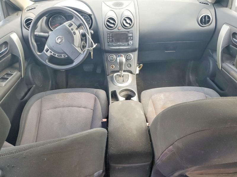 Продаж на аукціоні авто 2011 Nissan Rogue, vin: JN8AS5MT8BW172572, номер лоту: 49580836
