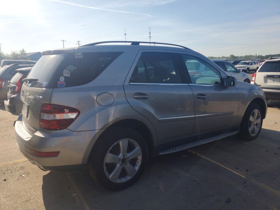 2009 Mercedes-benz Ml მანქანა იყიდება აუქციონზე, vin: 4JGBB86E79A483655, აუქციონის ნომერი: 54994846