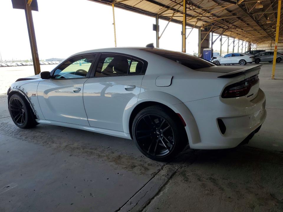 Aukcja sprzedaży 2023 Dodge Charger, vin: 2C3CDXGJ0PH656881, numer aukcji: 54239206